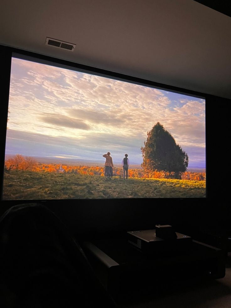 Screen for NOVA VISION ONE - Nevasea