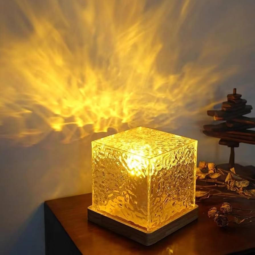 Aura Lamp