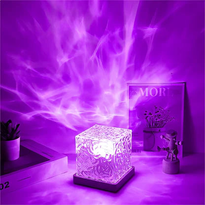 Aura Lamp