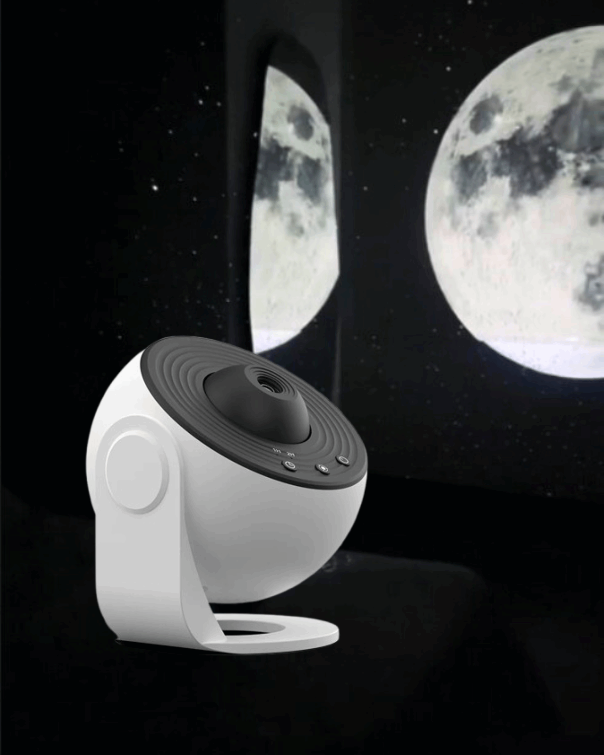 Galaxy Star Projector