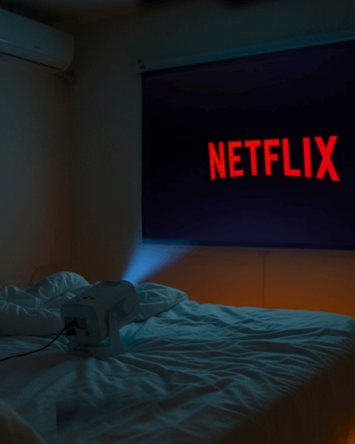 Screen for NOVA VISION ONE